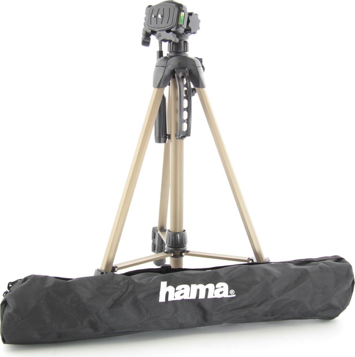 Produktbild Hama Star 61 tripod (4161) + bag