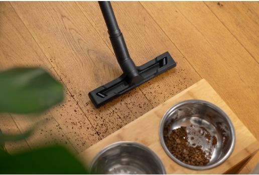Actual product image Kärcher SE4 (Wet dry vacuum cleaner)