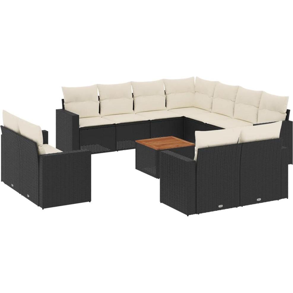 VidaXL, Gartenlounge, Tolenka