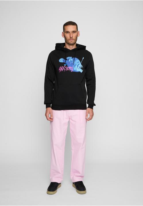 Produktbild Mister Tee Anxiety Hoody - 89271 (L)