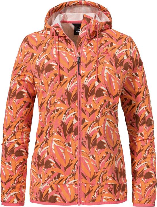 Produktbild Schöffel Fleece Hoody Lugano L (48)