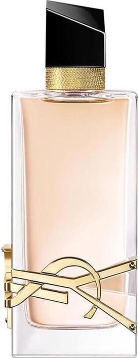 Actual product image Yves Saint Laurent libre (Eau de toilette, 90 ml)