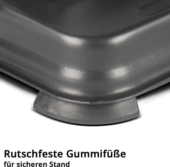 Produktbild Stahlwerk Metall-Trennsäge MT-205 ST Kappsäge mit 1.200 W und 5.000 U/min