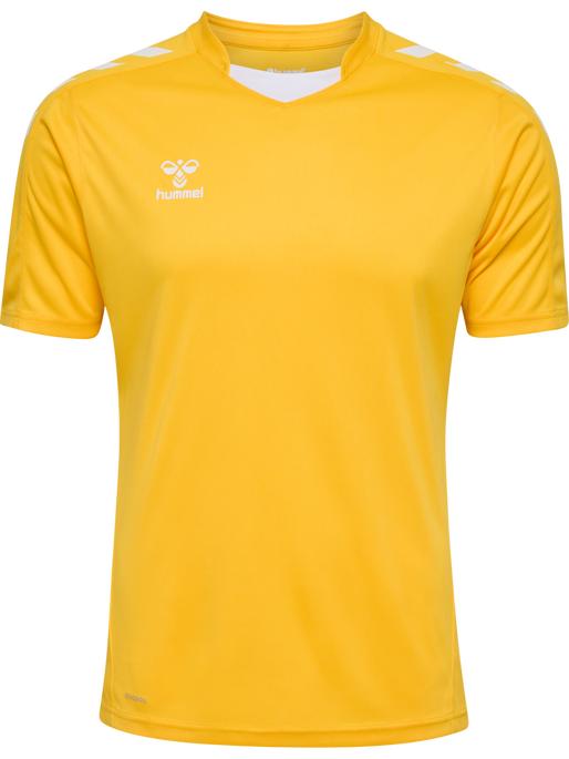Actual product image hummel hmlCORE XK POLY JERSEY S/S (M)