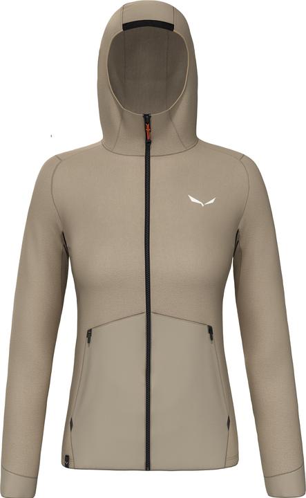 Immagine prodotto Salewa Giacca con cappuccio Puez Merino Durastretch Da (40)