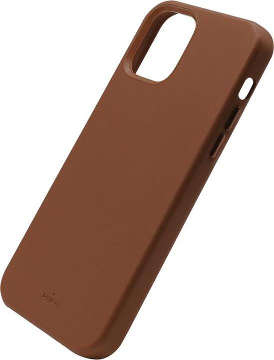 Immagine prodotto Puro Custodia SKY Apple iPhone 13 (marrone) (Apple iPhone 13)