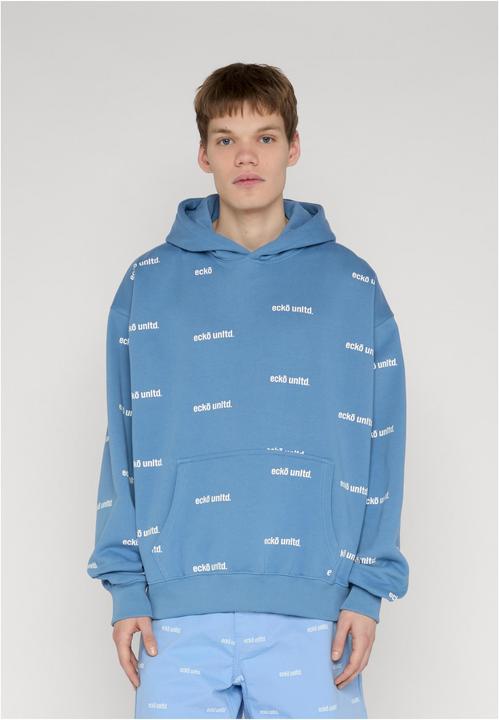 Produktbild Ecko Unltd. Allover Hoodies allure XL (XL)
