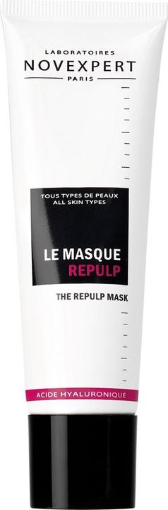 Actual product image Novexpert Le Masque Repulp (50 ml)