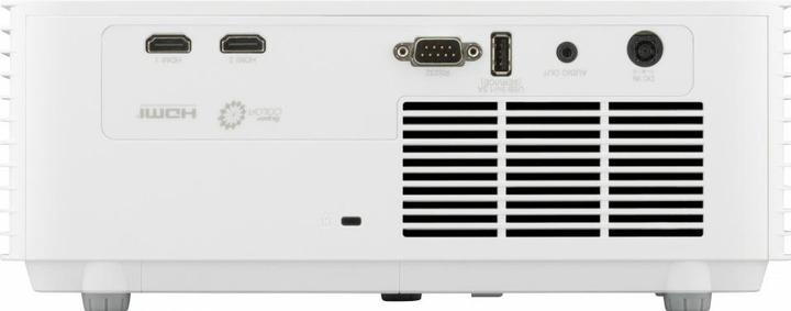 Actual product image Viewsonic LS740HD (Full HD, 5000 lm, 1.47:1)