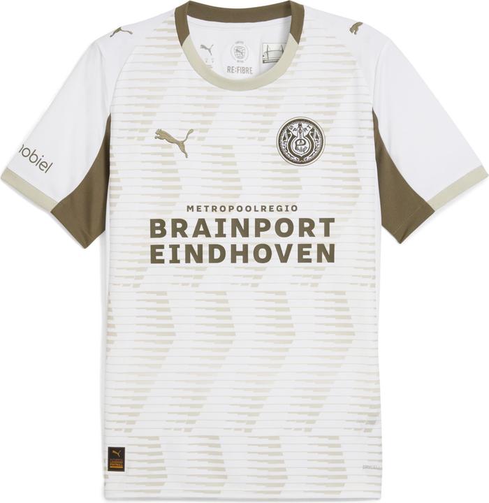 Immagine prodotto Puma Maglia PSV 3a Replica (XL)