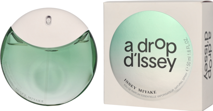 Produktbild Issey Miyake A Drop d'Issey (Eau de Parfum, 50 ml)