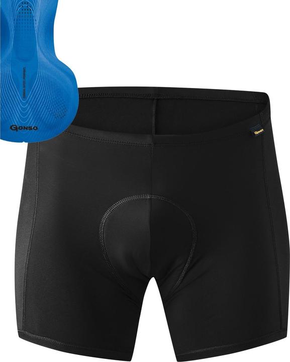 Image du produit Gonso Sitivo Unterhose Pad (M)