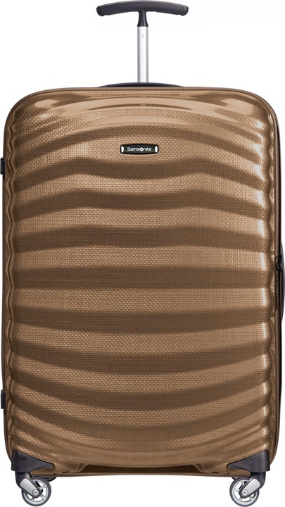 Immagine prodotto Samsonite Lite Shock (73 l, M (50 - 90l))
