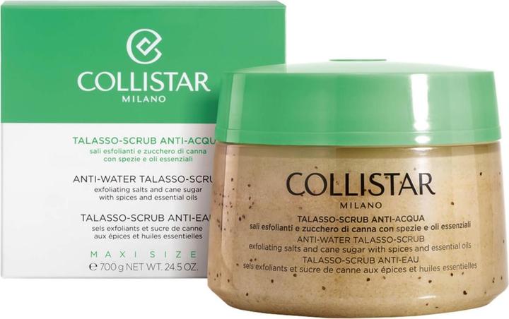Image du produit Collistar Anti-Water Talasso-Scrub (700 ml)
