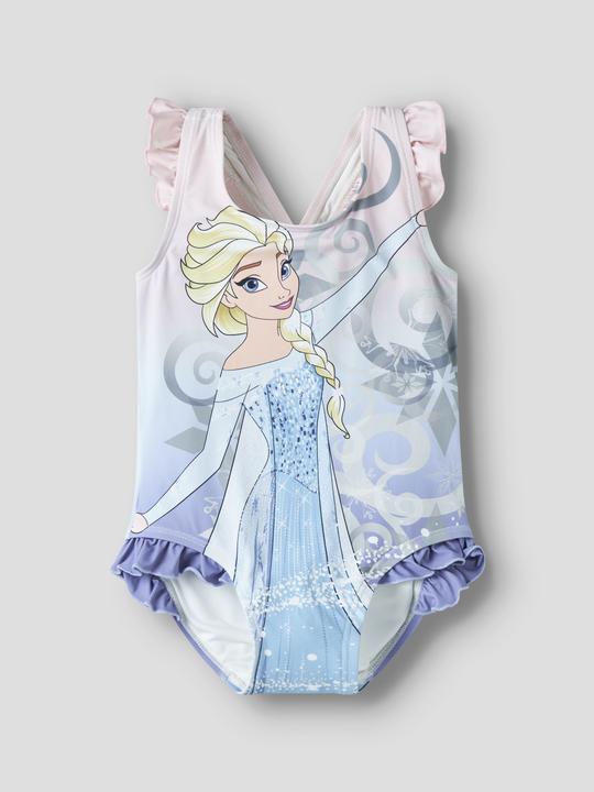 Produktbild Name it Frozen Badeanzug (122, 128)