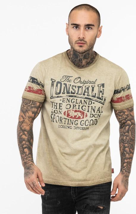Actual product image Lonsdale Skeld (XL)