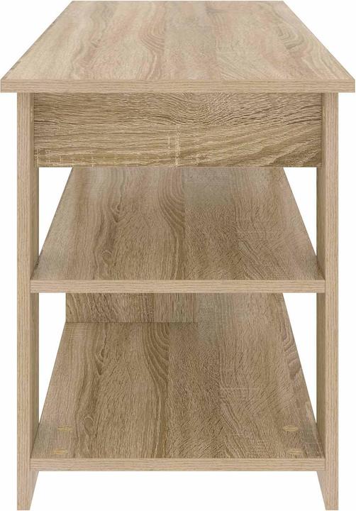 Actual product image vidaXL TV-Ständer (100 x 40 x 50 cm)