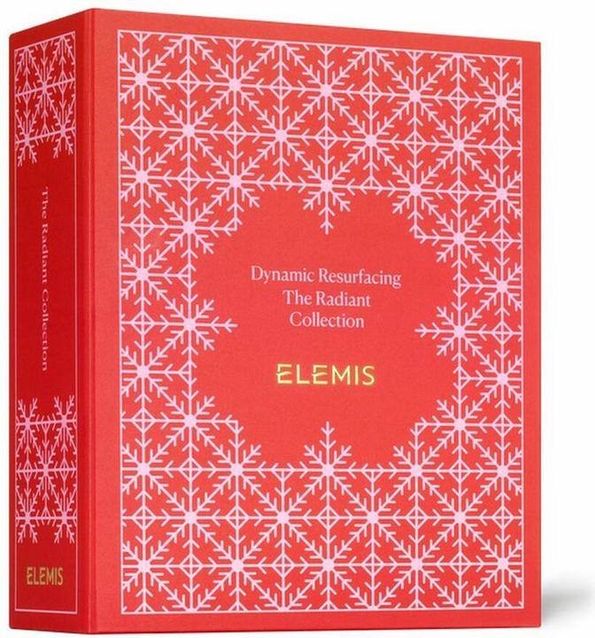 Produktbild Elemis Dynamic Resurfacing The Radiant Collection (200 ml)