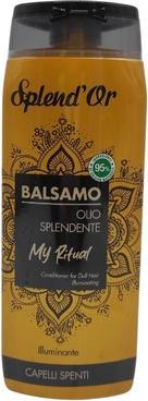 Image du produit Splend`Or Bals Olio Splend