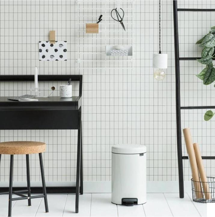 Image du produit Brabantia Newlcon (12 l)