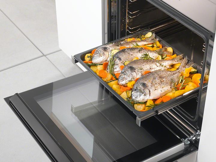 Produktbild Miele HUBB51 Universalblech