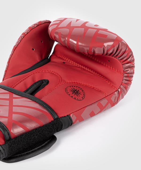 Produktbild Venum Kinder Boxhandschuhe Contender 1.5XT Kirschrot (8 OZ)