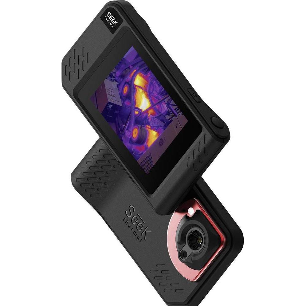 Thumbnail - SeeK, Wärmebildkamera, Shot Pro