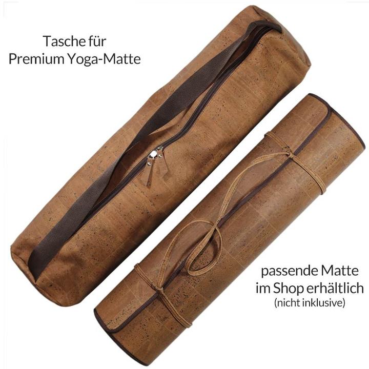 Actual product image Yelafox Yoga bag