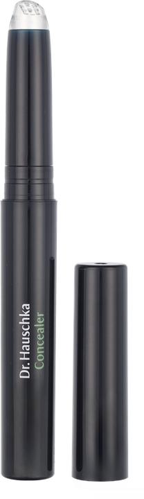 Actual product image Dr. Hauschka Concealer 02 chestnut 2.5 ml (02 Chestnut)