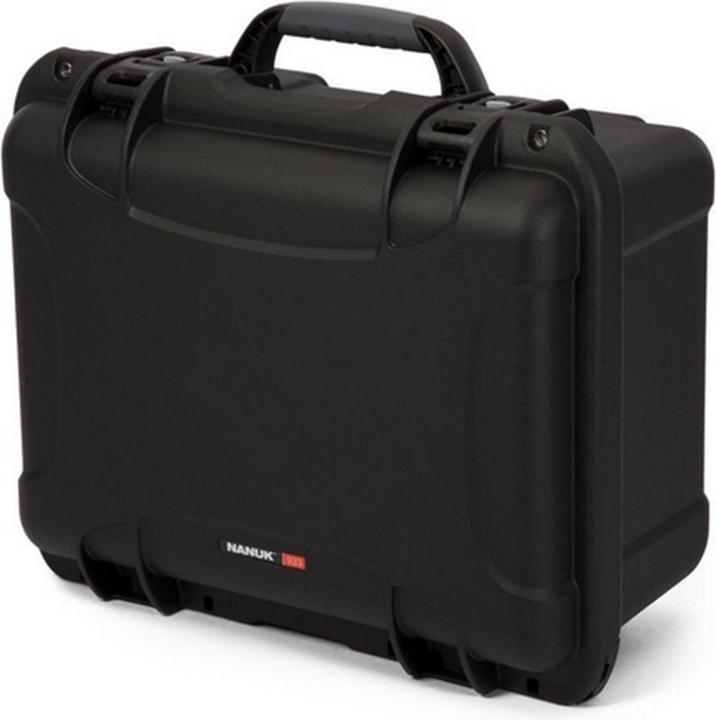 Actual product image Nanuk Plastic case 933 (457 x 330 x 241) empty (Photo case, 36.40 l)