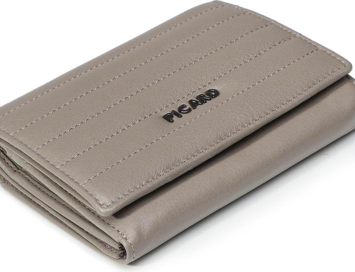 Actual product image Picard Evolute 1 Zip Around Wallet