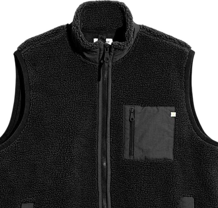 Produktbild Farah Grant Weste Fleece (M)