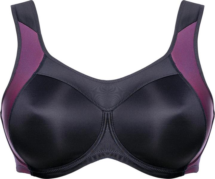 Actual product image Ulla Sydney sports bra with underwire (90 I)