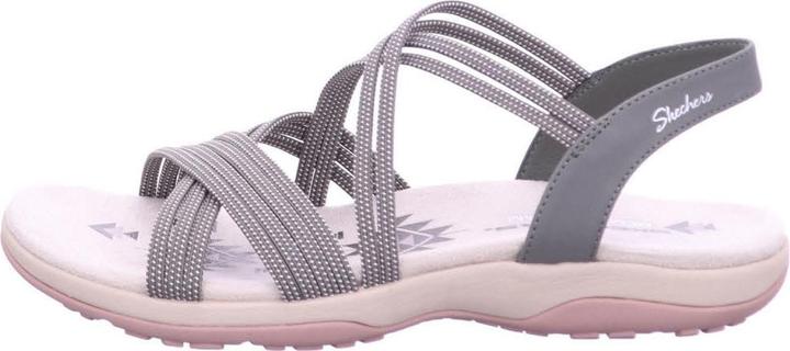 Productafbeelding Skechers REGGAE SLIM sandaal - TURN IT UP (41)