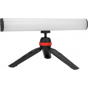 Aputure MT Pro (Luce a stelo), Luce continua