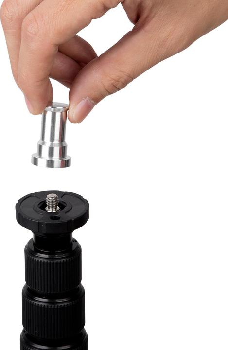 Produktbild Fotopro TR 01C (Kunststoff)