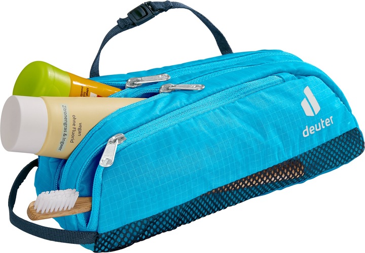 Produktbild Deuter Wash Bag Tour II (1 l)