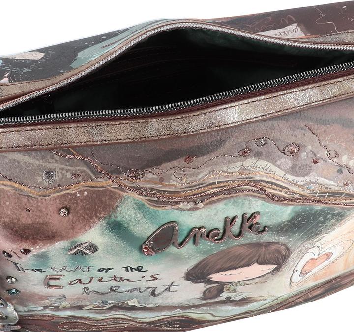 Actual product image Anekke Core shoulder bag 29 cm