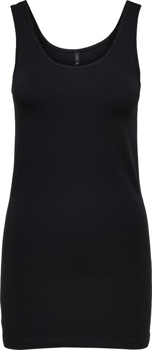 Produktbild Only Onllive Love S/L Long Tank Top Noos (M)