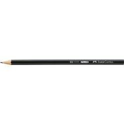 Actual product image Faber-Castell Pencil 1111 (0.50 mm, HB, 1 x)