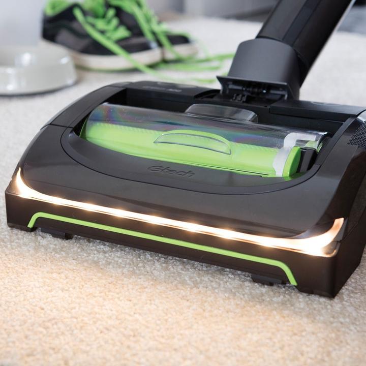 Actual product image Gtech AirRam K9