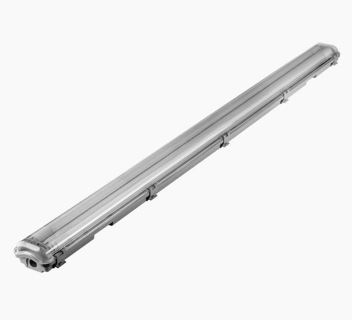 Orno OPRAWA HERMETYCZNA LED 2x18W 128cm