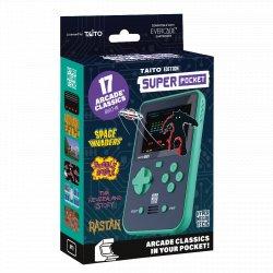 Actual product image Blaze Taito Super Pocket