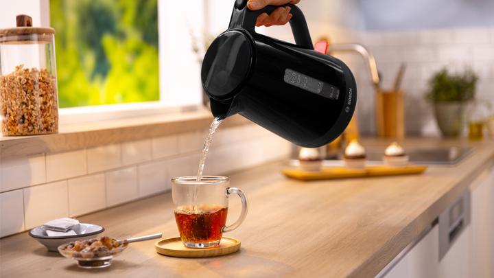 Actual product image Bosch Hausgeräte BOSC Kettle (1.70 l)