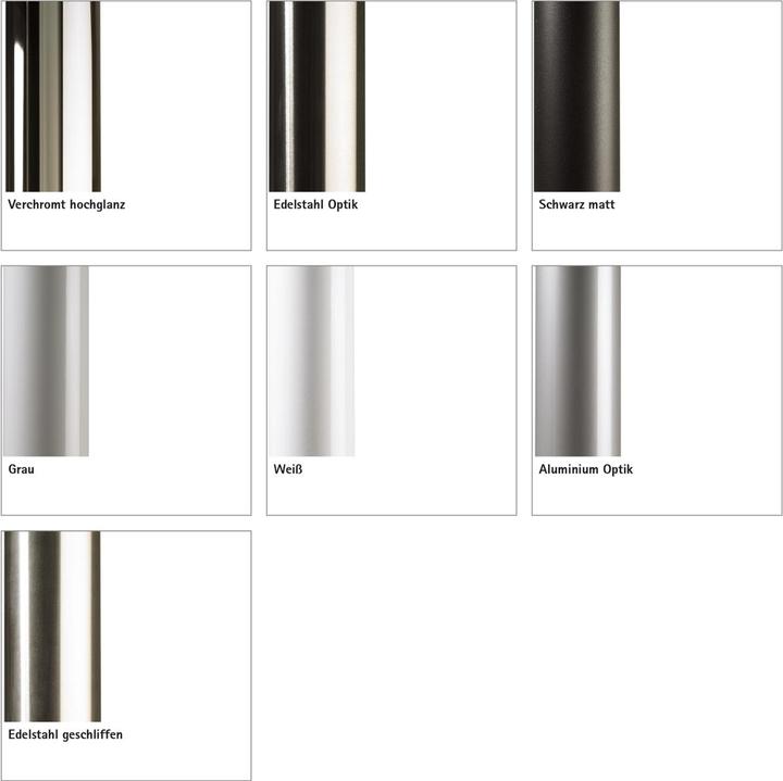 Actual product image Hettich Pied de table en sytème 32