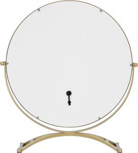Actual product image Humanas Lustro make-up mirror HS-HM03 with LED lighting
