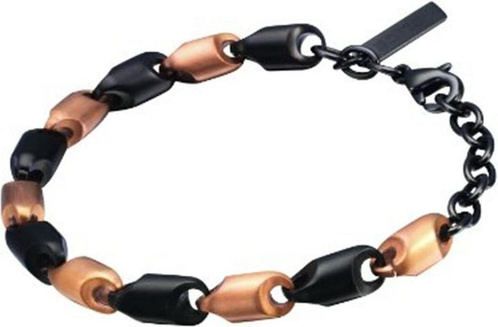 Immagine prodotto Police PJ.22647BSR/04 (19 cm, Acciaio inossidabile)