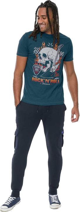 Produktbild DUKE Neal D555 TShirt Rundhalsausschnitt (7XL)