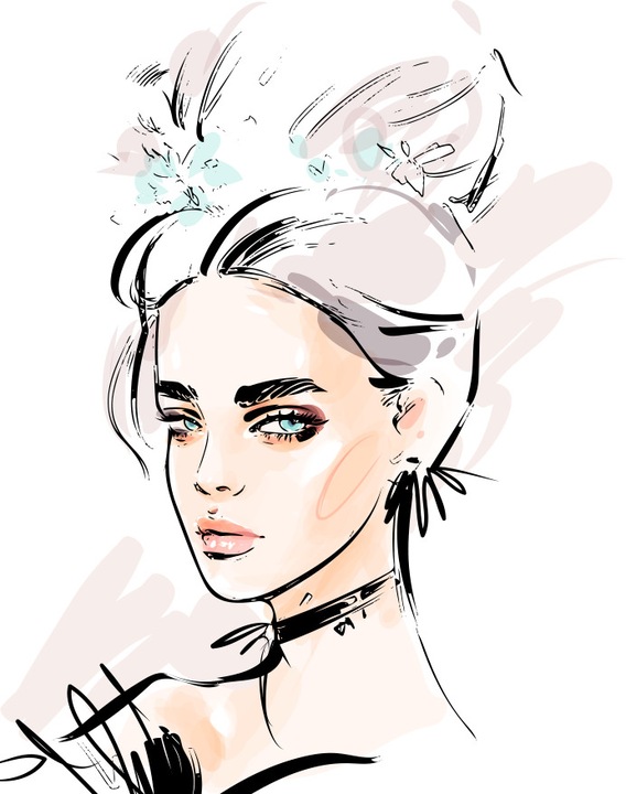 Actual product image Huion Inspiroy Dial 2 wireless graphic tablet (5080 lpi)
