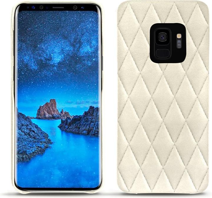 Produktbild Noreve Lederschutzhülle (Samsung Galaxy S9+)